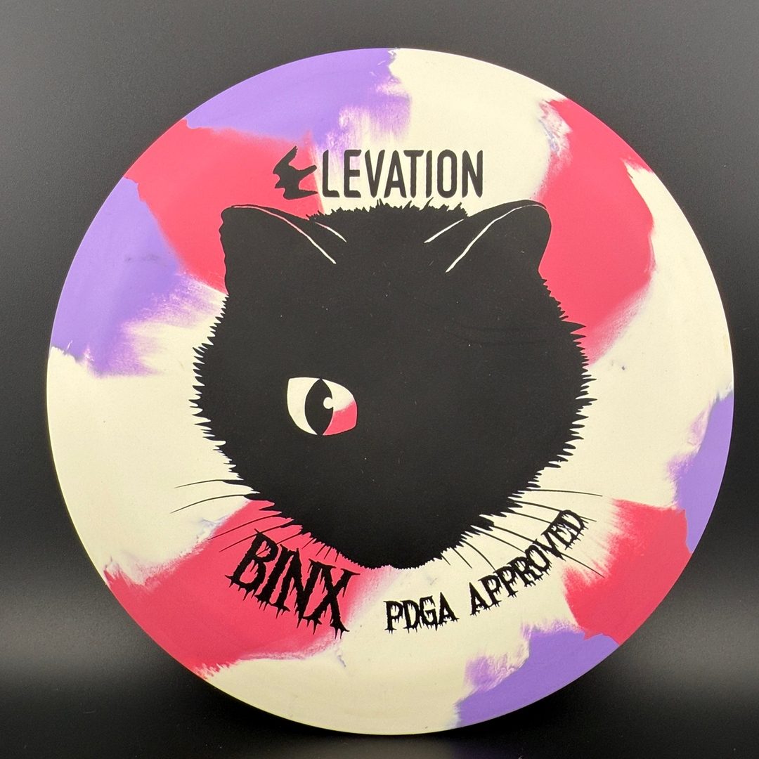 ecoFLEX Binx Elevation