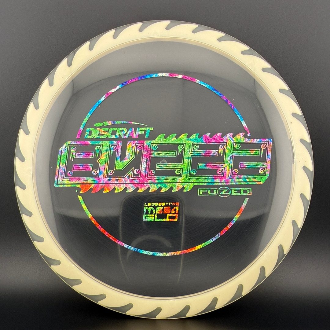 FuZed CryZtal Mega Glo Buzzz - Ledgestone 2025