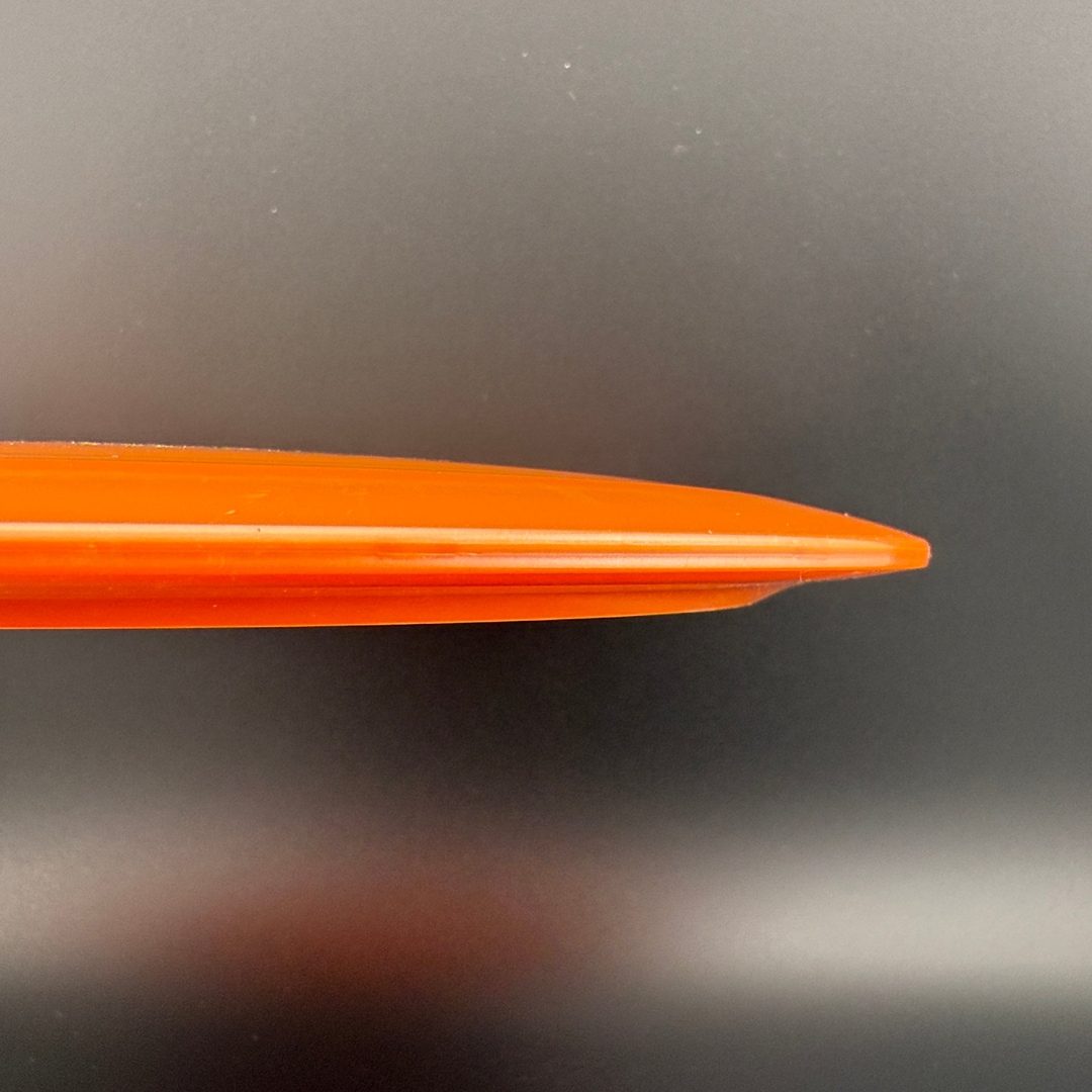 Sublime Idol - First Run MINT Discs