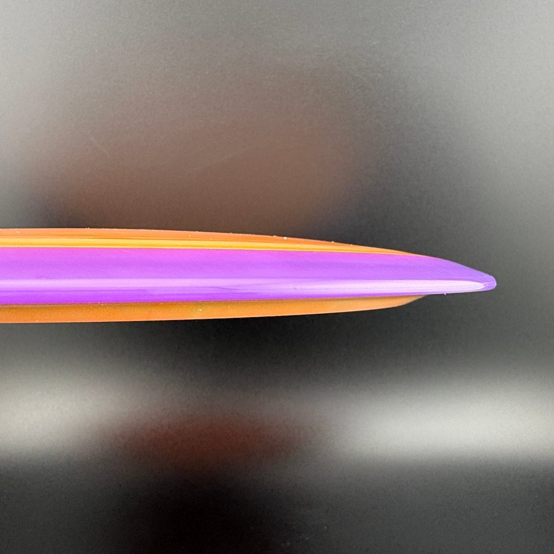 Neutron Tenacity Axiom