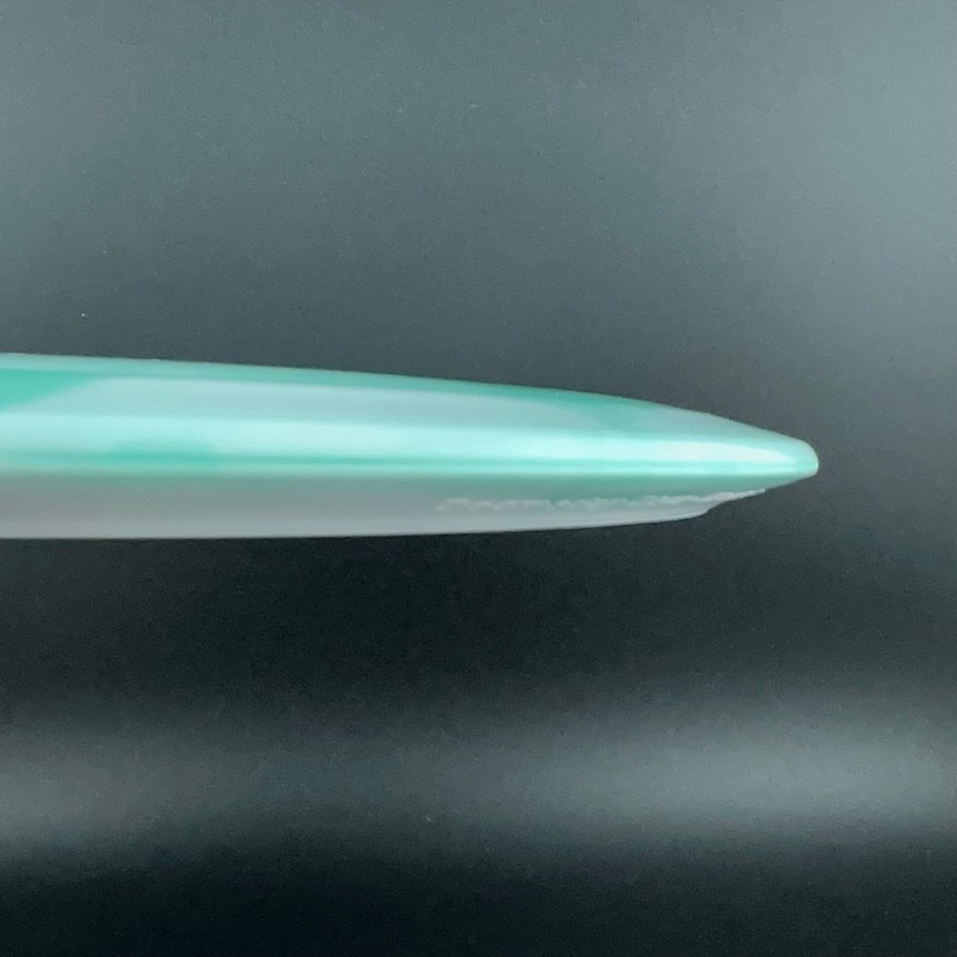 Retina Chemtrail - Burst - Crushin' Amanitas by Manny Trujillo Doomsday Discs