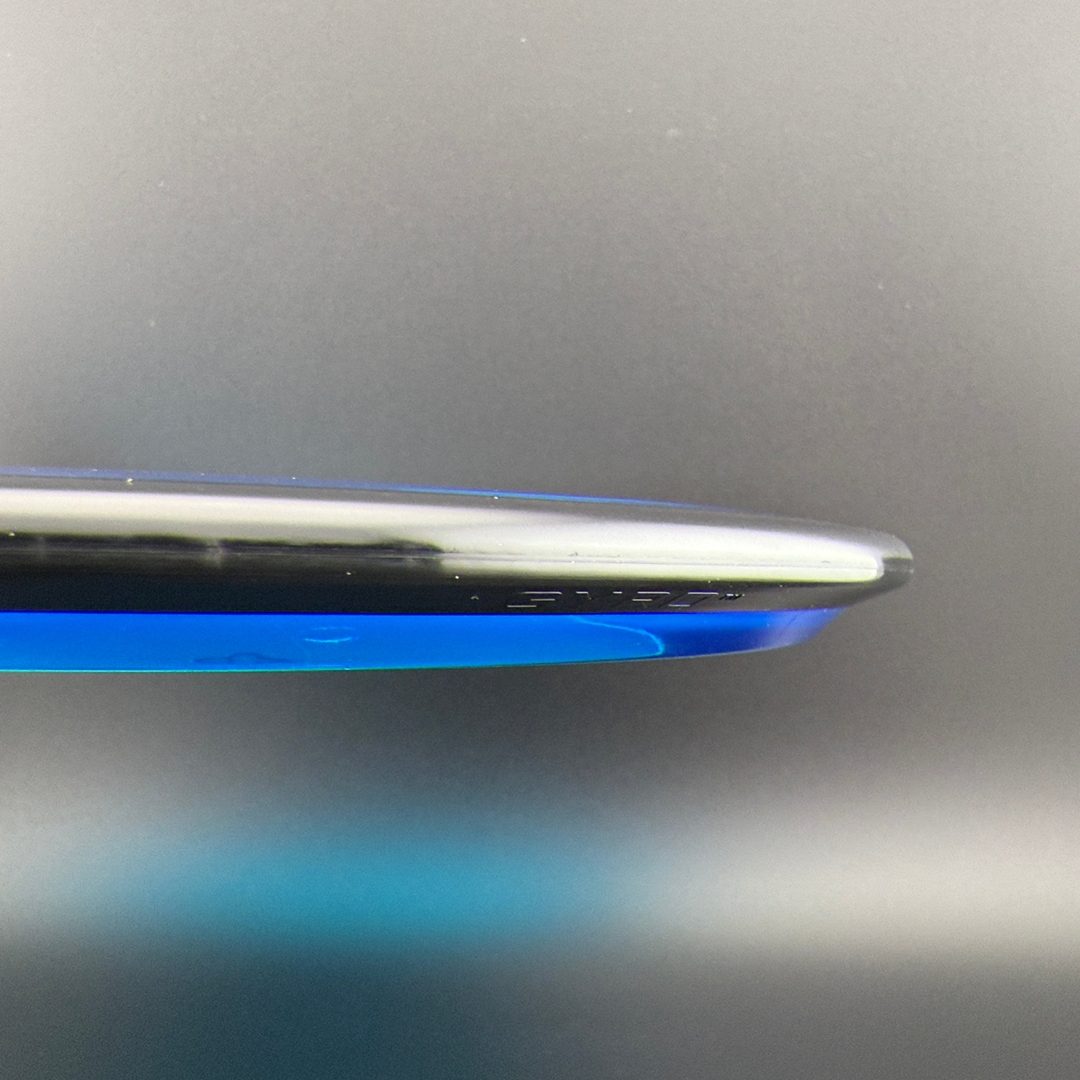 Proton Deflector MVP