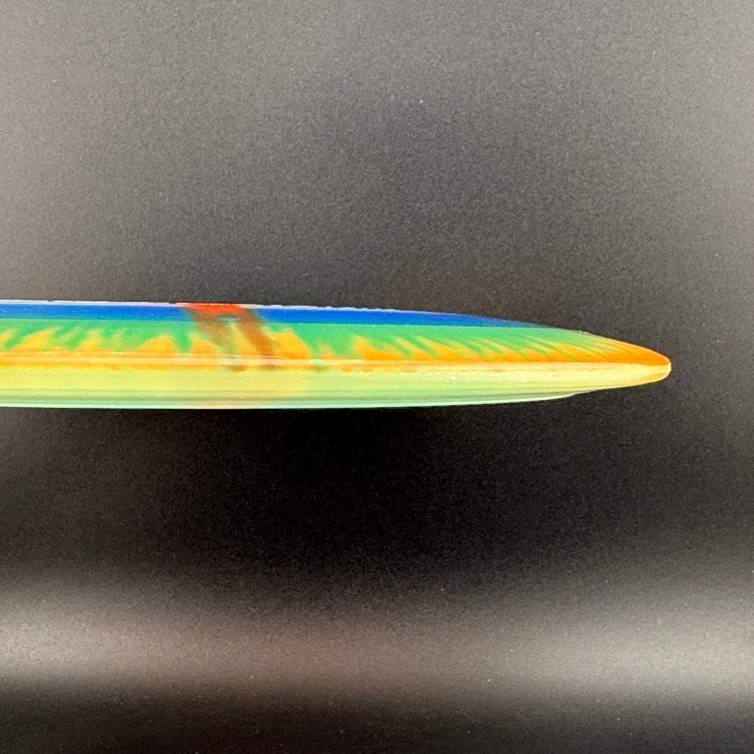 I-Dye Champion Gorgon Innova