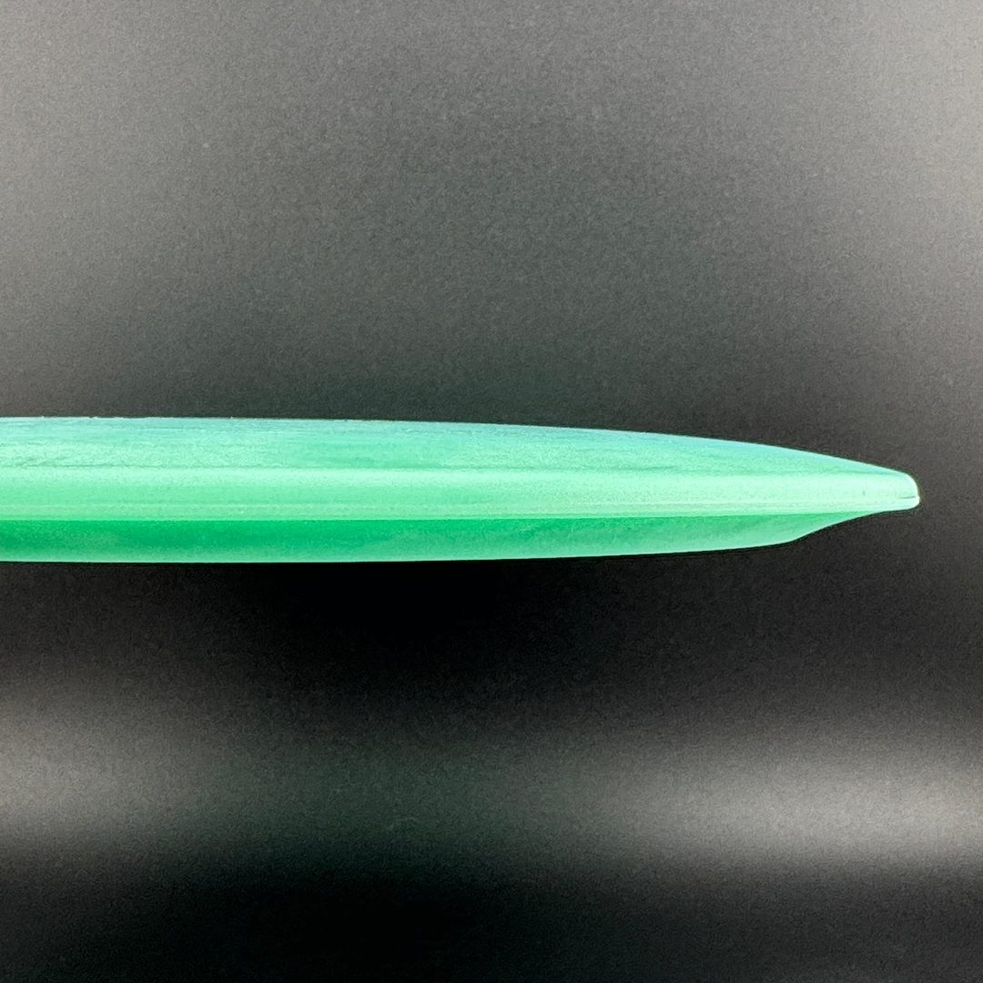 2021 Glow Champion Firebird - Nate Sexton Tour Series Innova