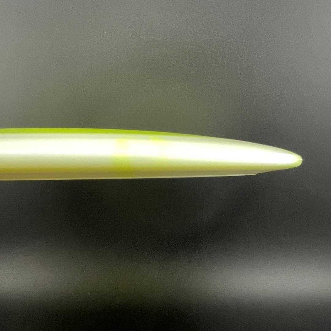 Halo Star Gorgon - Dennis Augustsson 2026 Tour Series Innova