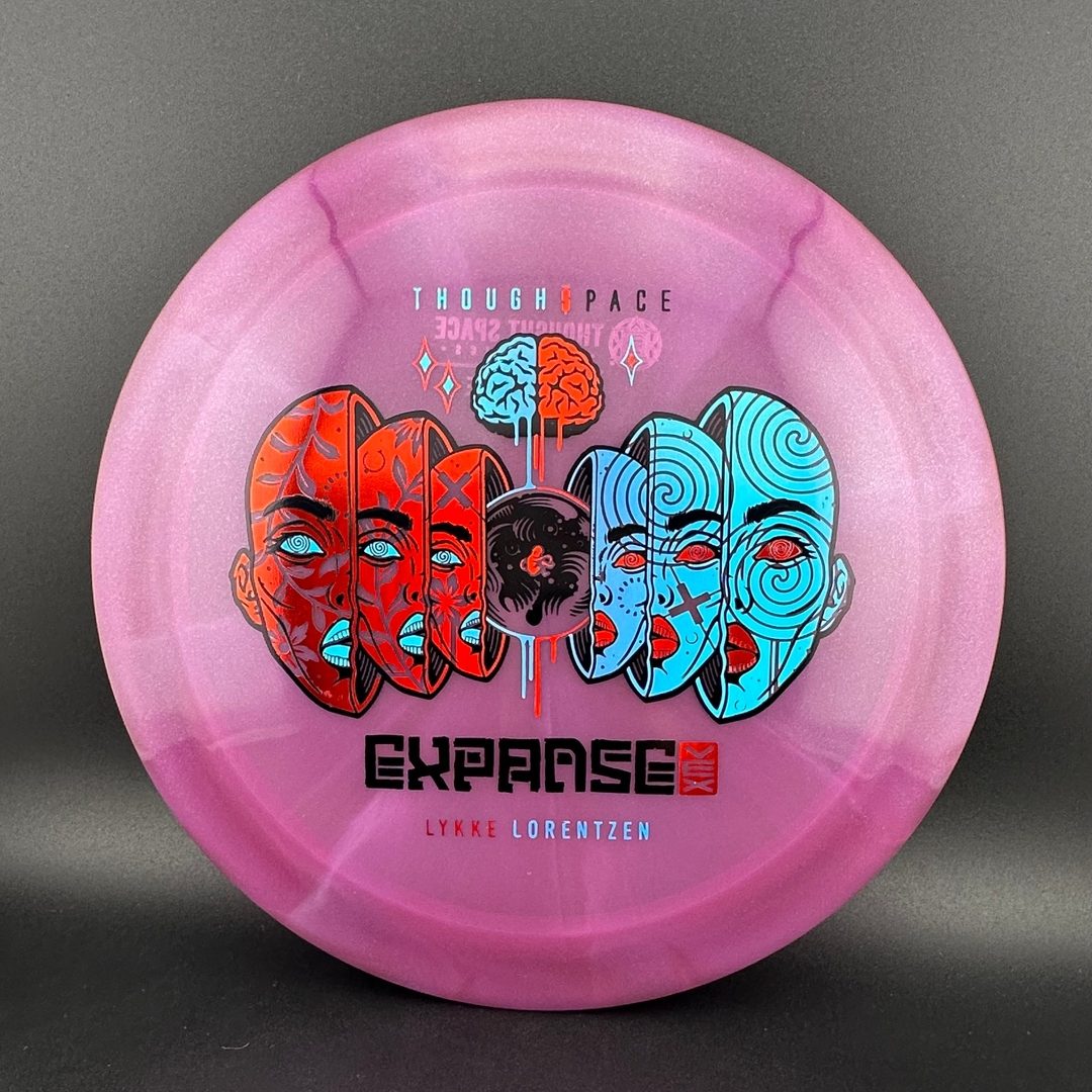 Vex Expanse - Lykke Lorentzen 2025 Signature Series TSA