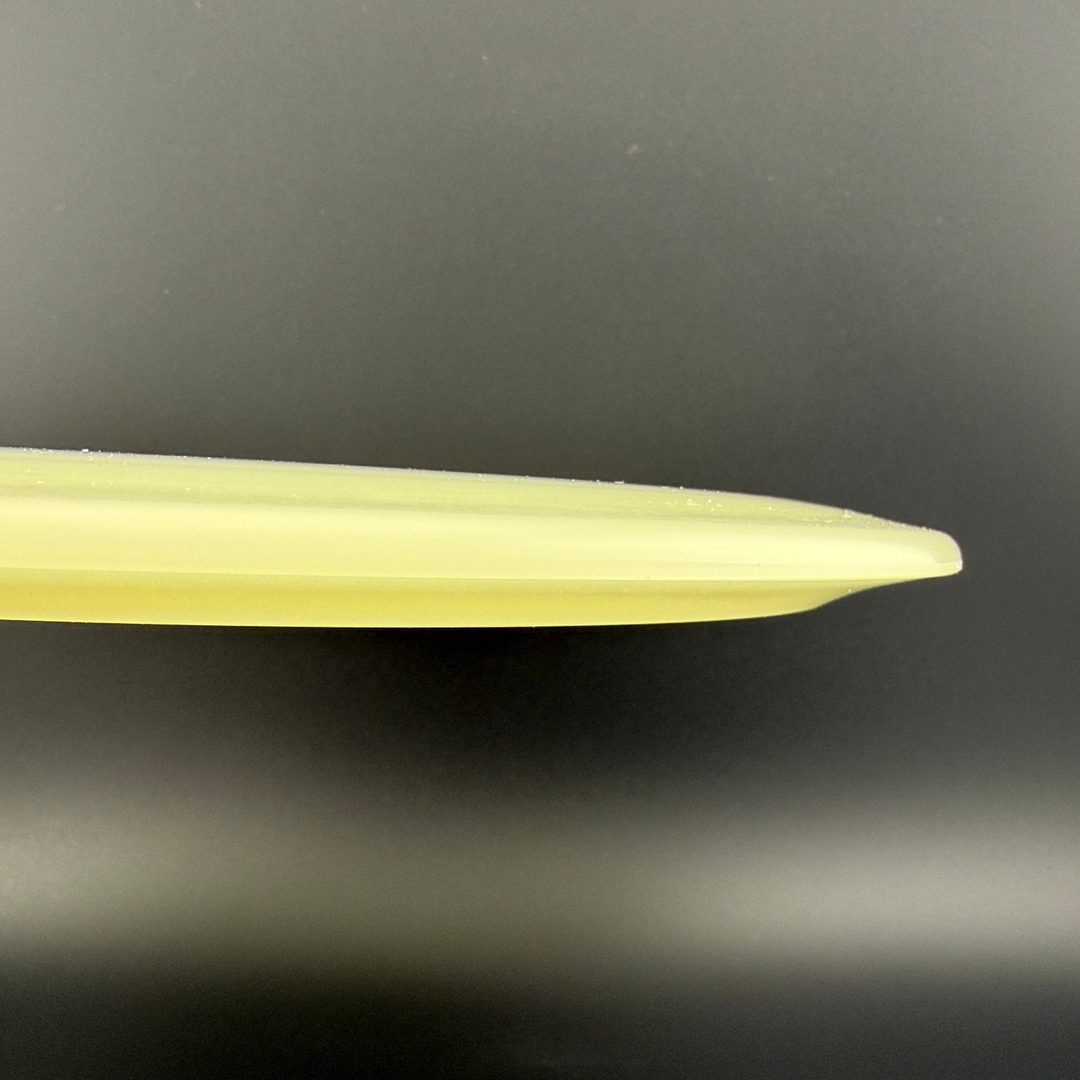 Mega Glo Raptor - Seasonal Glo Discraft