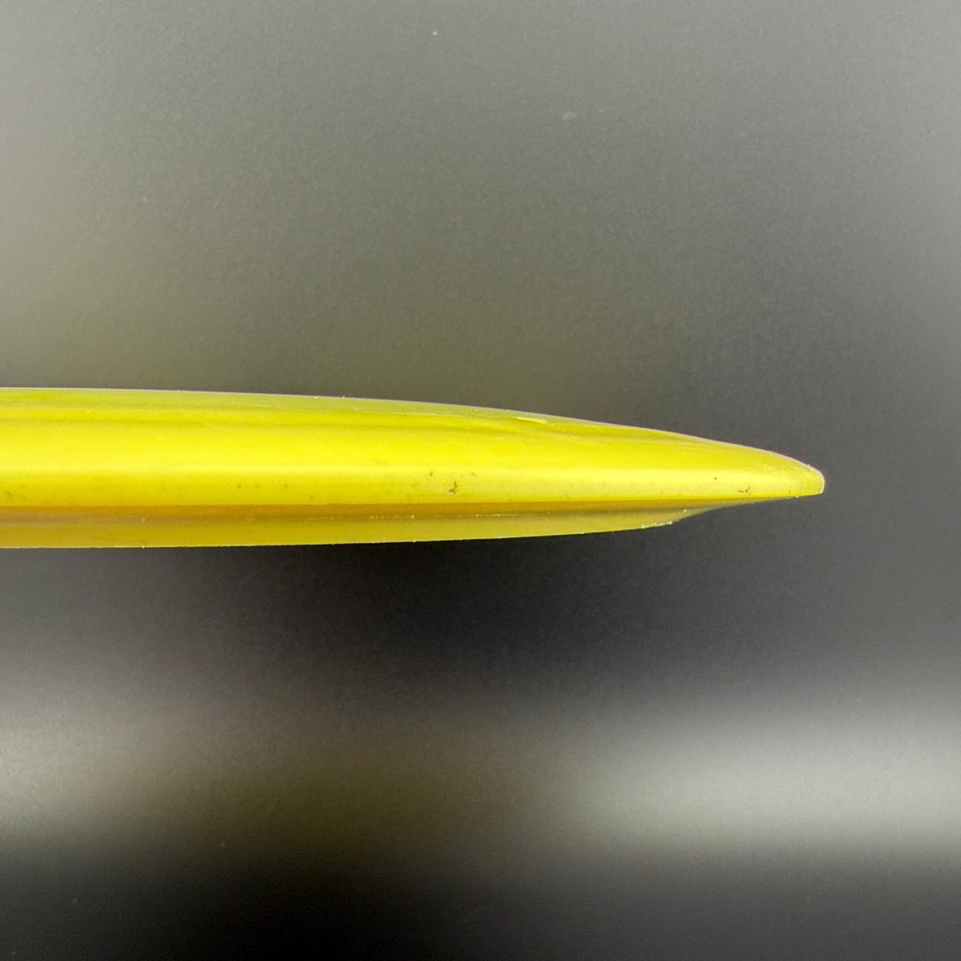 Star Destroyer S/DS - PFN Jumpman Dyed Lightweight *Gibson Stash Used* Innova