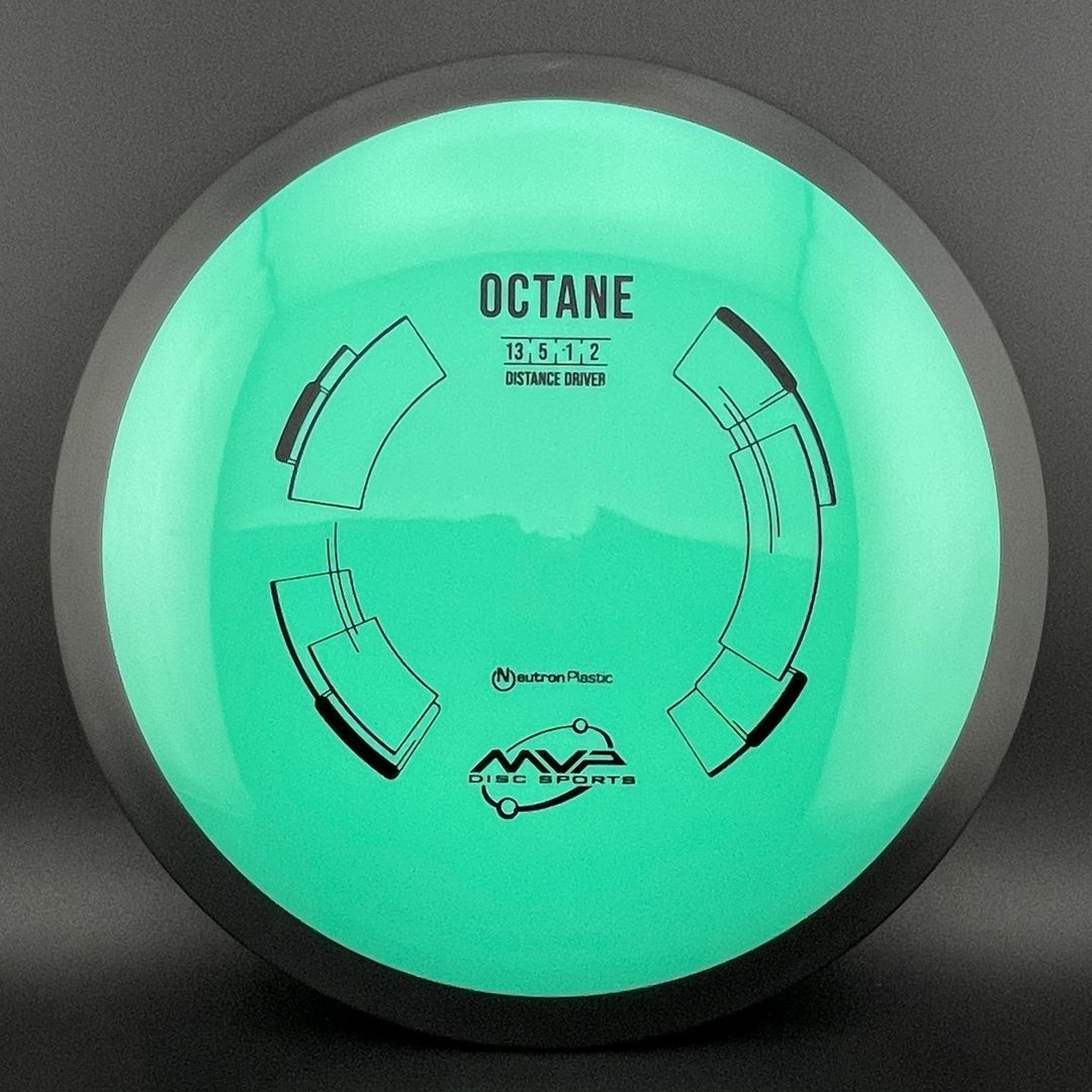 Neutron Octane MVP