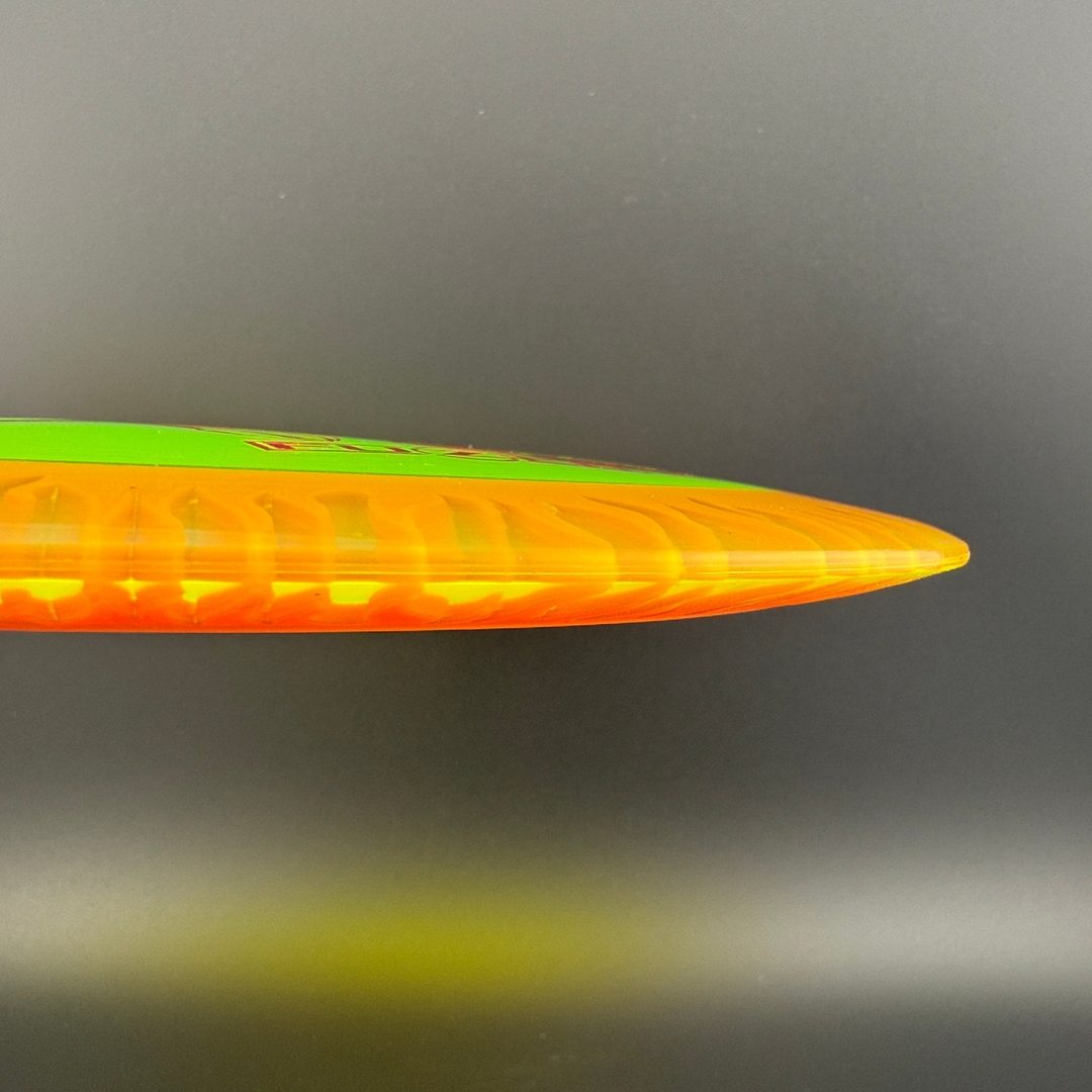 FuZed Z Scorch Discraft