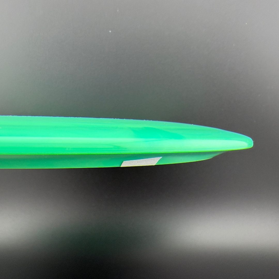 Swirly Star Thunderbird - Calvin Heimburg 2025 Tour Series Innova