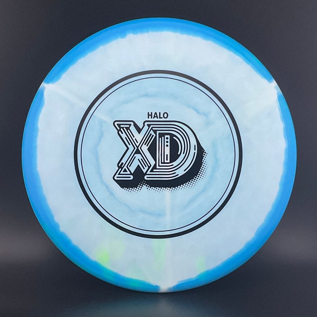 Halo Star XD - First Run Innova