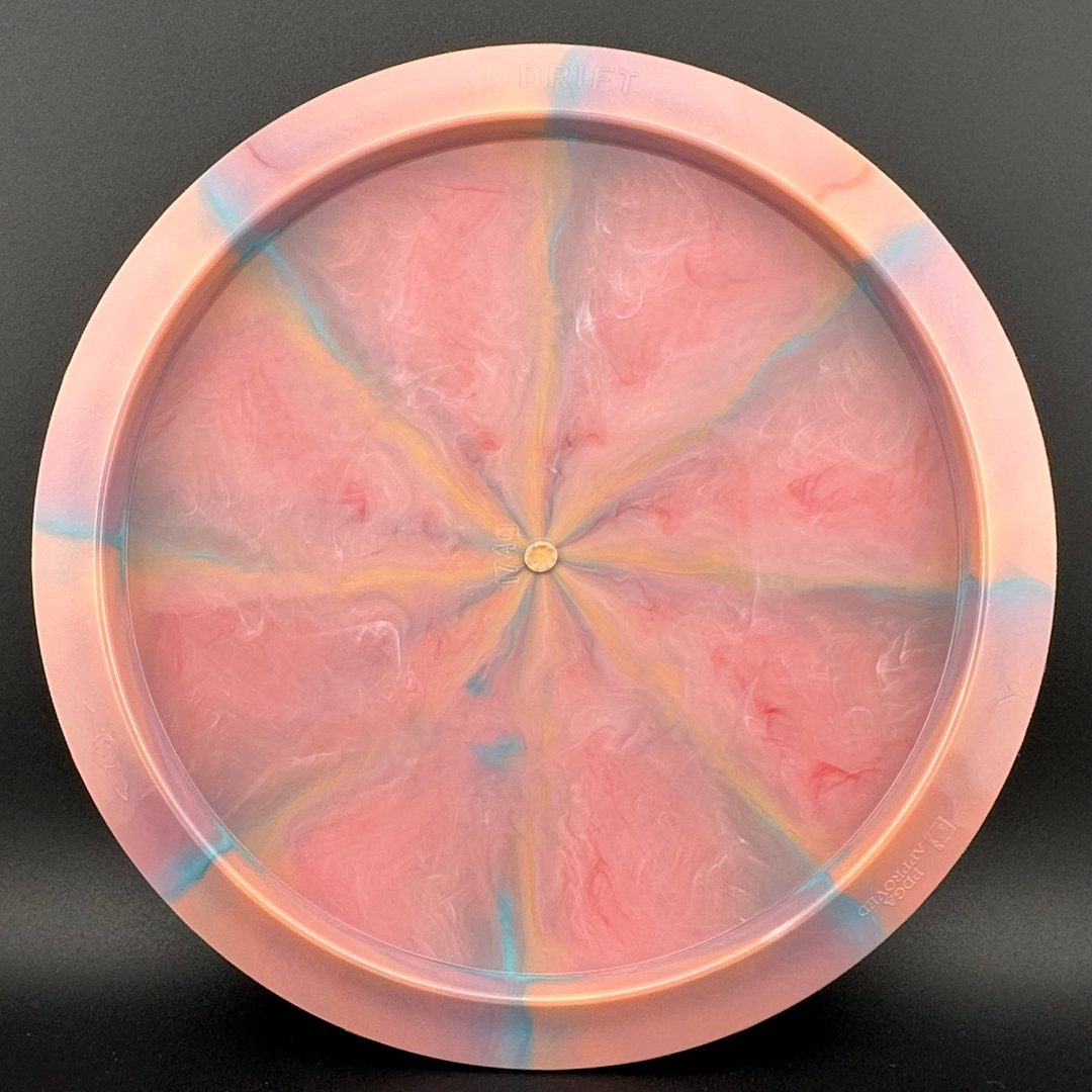 Cosmic Neutron Drift Streamline