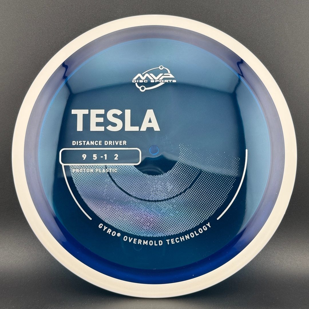 Proton Tesla MVP