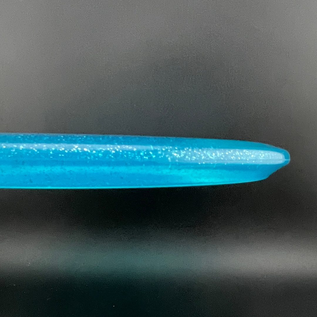 Metal Flake C-Line MD3 - Bar Stamp *Colten Stash* Discmania