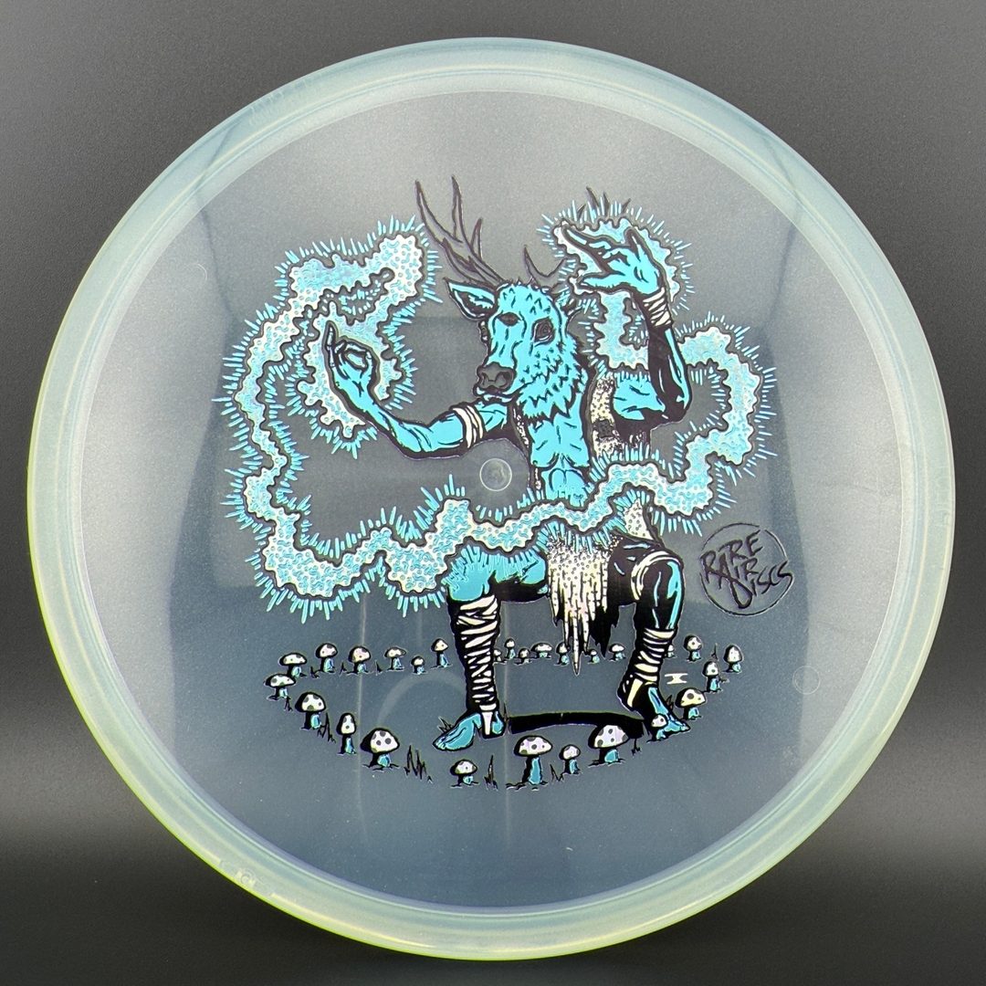 Proton Pilot - Elk Man 2.0 by Ripper Studios Streamline