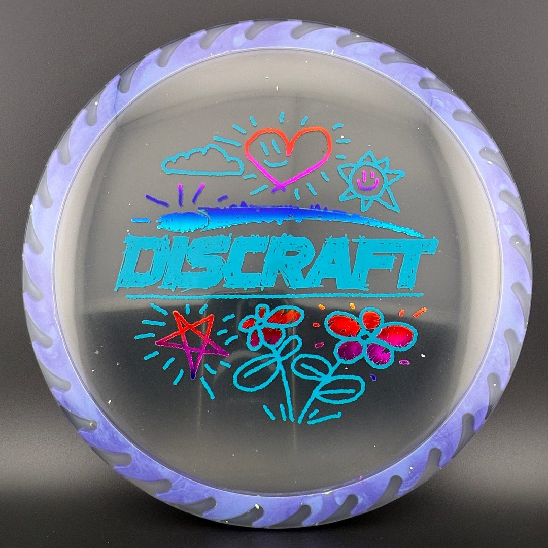 FuZed Z Buzzz - Mother's Day Edition Discraft
