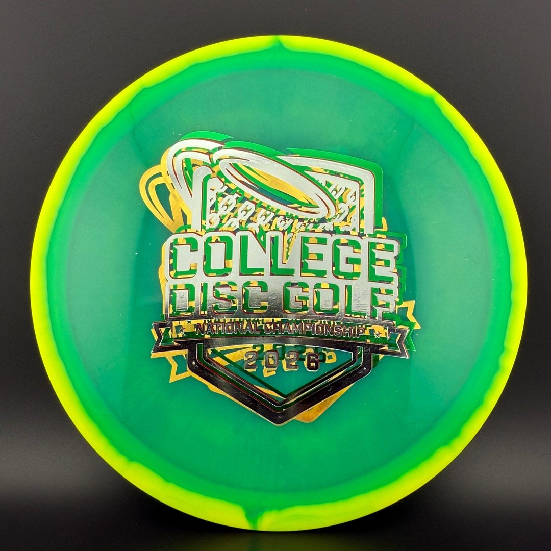 Halo Champion Roadrunner - Tournament F2 Innova