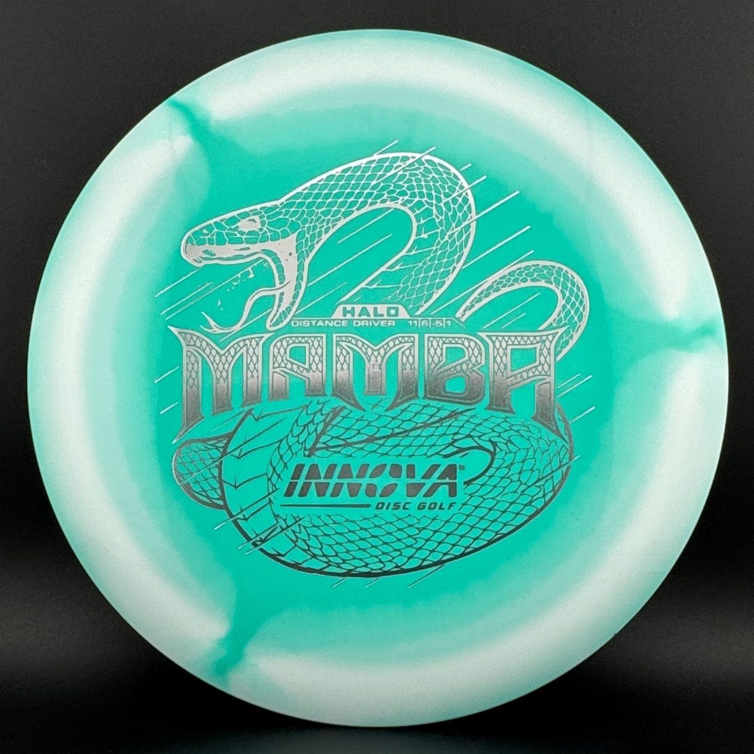 Halo Star Mamba Innova