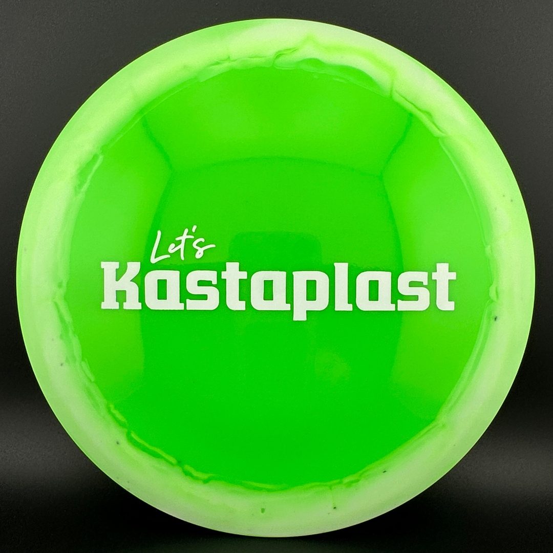 K1 Grind Guld - Let's Kastaplast Kastaplast