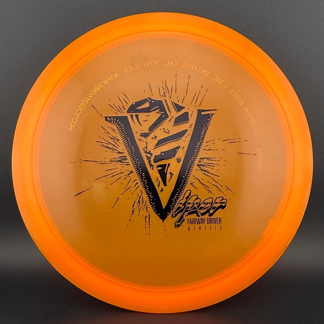 Champion Viper - Limited Edition Innova