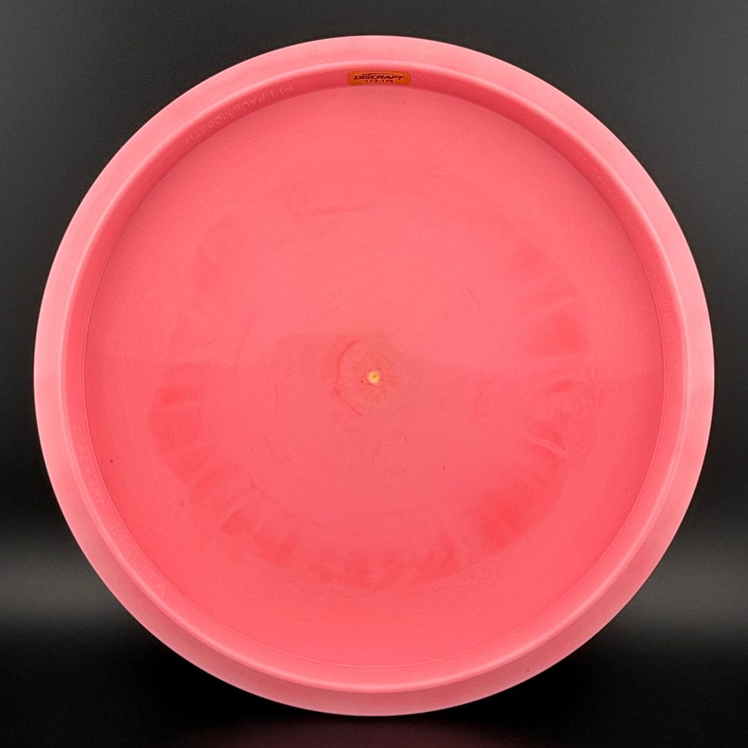 ESP Malita - Prototype - 2025 Paul McBeth Signature Discraft