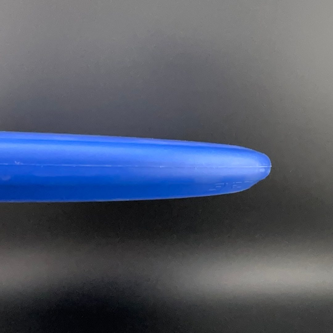 Electron Envy - James Conrad 2021 World Champion Axiom