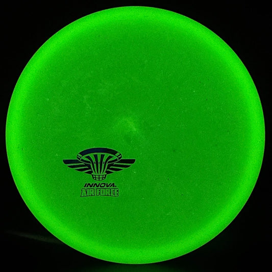 Glow Champion King Cobra Penned - Air Force Innova