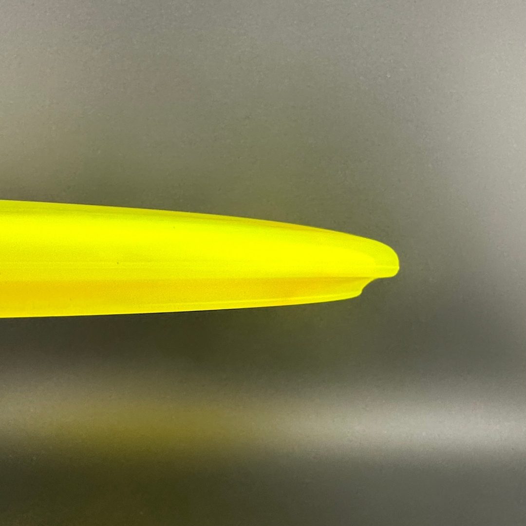 Z Swirl Comet - 2025 Michael Johansen ICON Team Discraft