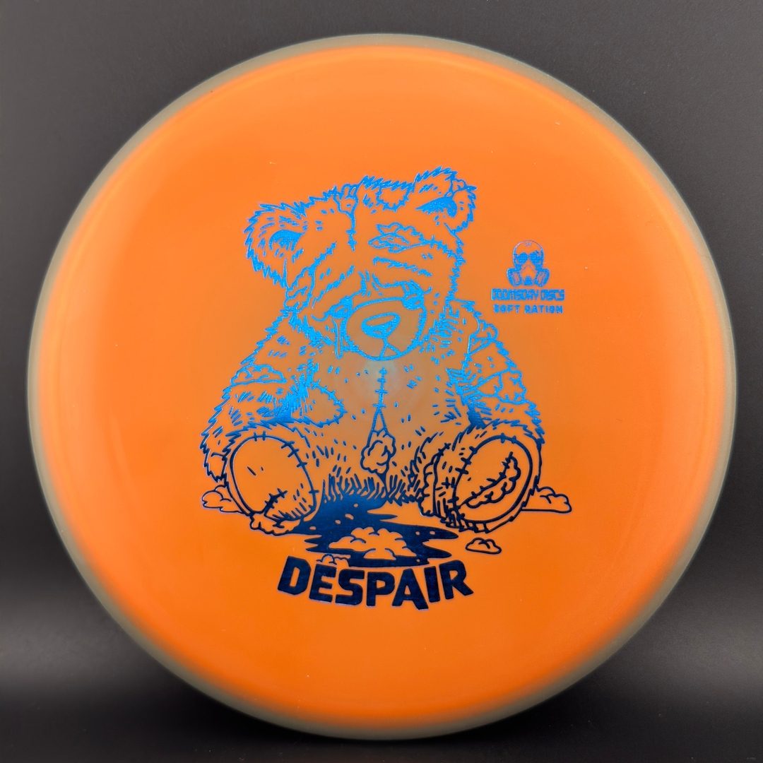 Soft Ration Despair Doomsday Discs