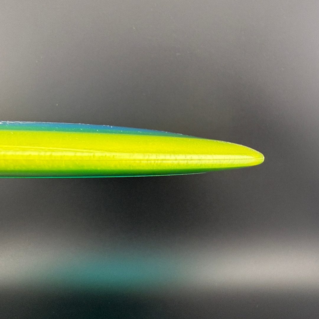 Halo Champion Gorgon - Limited Air Force Stamp Innova