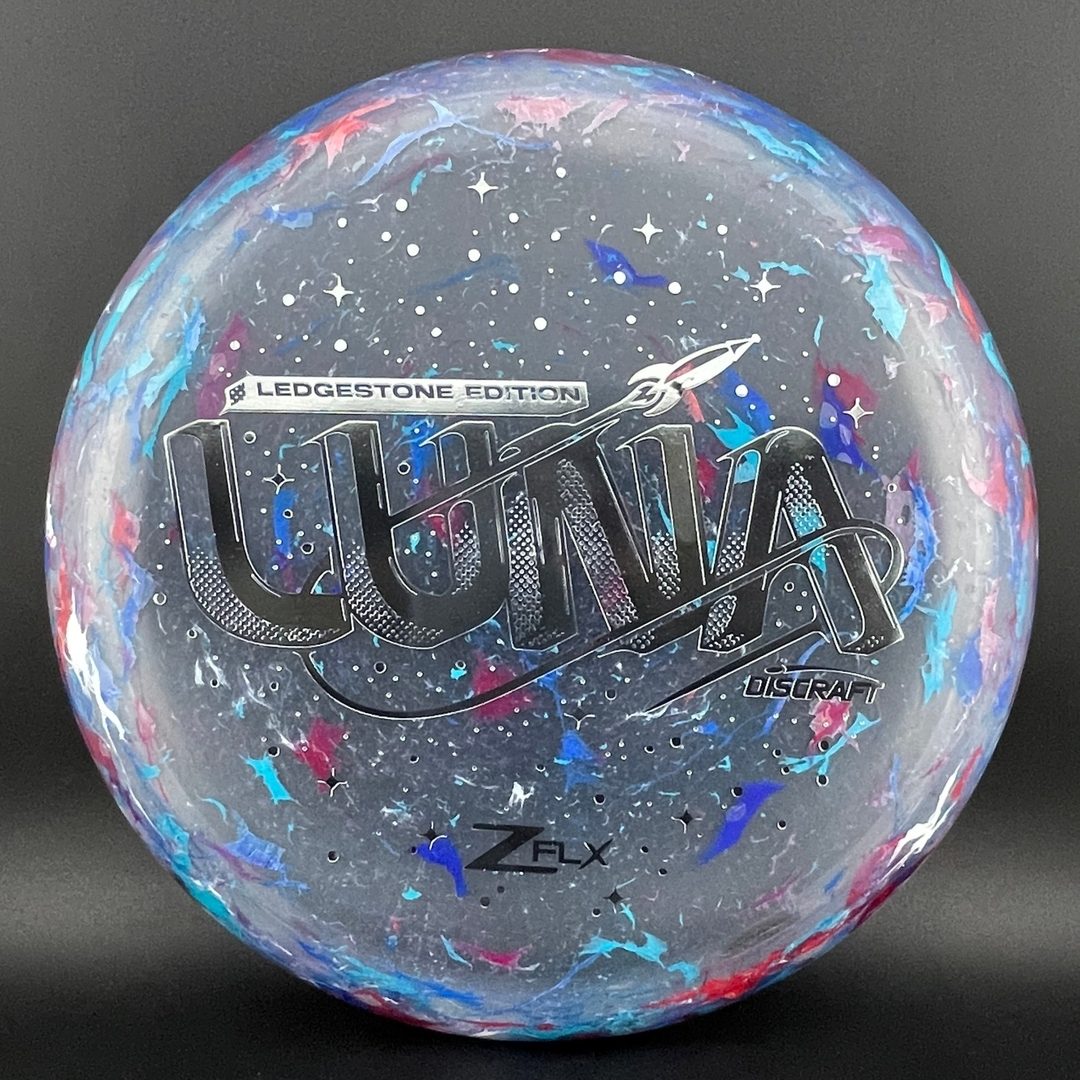 Jawbreaker Z Super FLX Luna - 2025 Ledgestone Edition Discraft