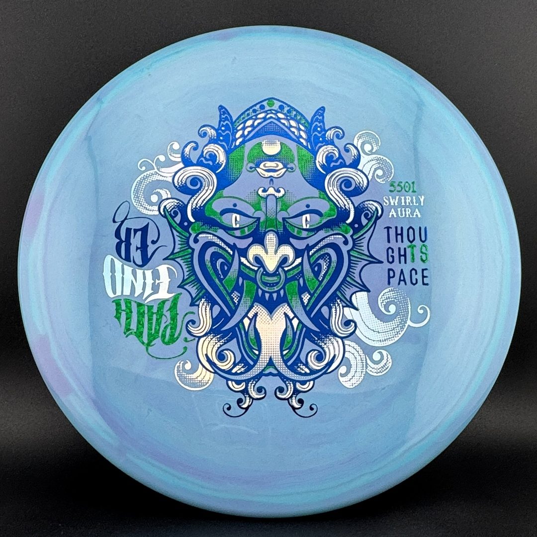 Swirly Aura Pathfinder TSA