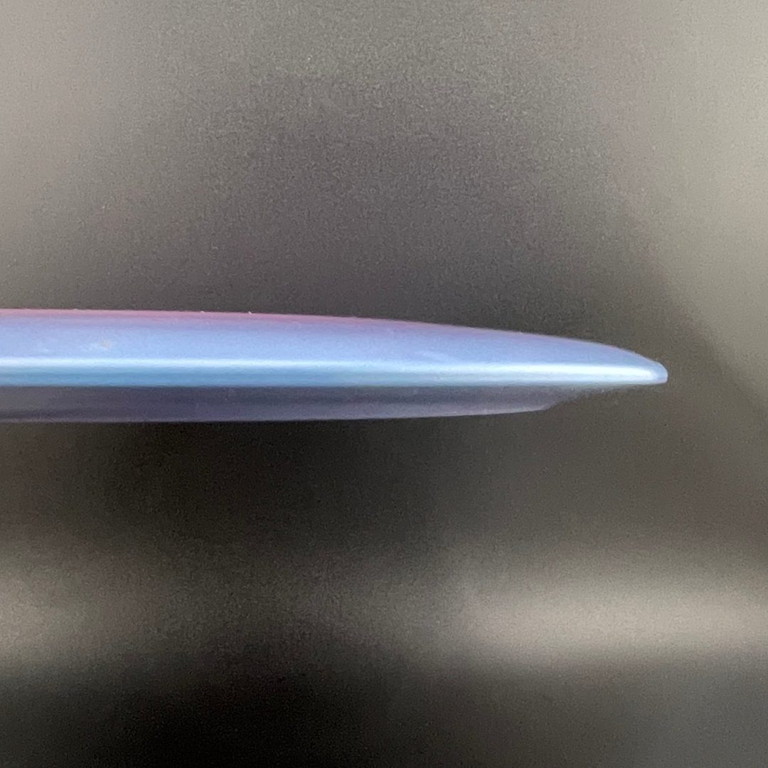 Swirly S-Blend Emperor - Garrett Gurthie 2022 Run Infinite Discs