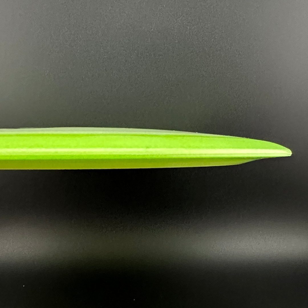 Proto Glow Halo Star Katana - Gregg Barsby 2025 Tour Series Innova