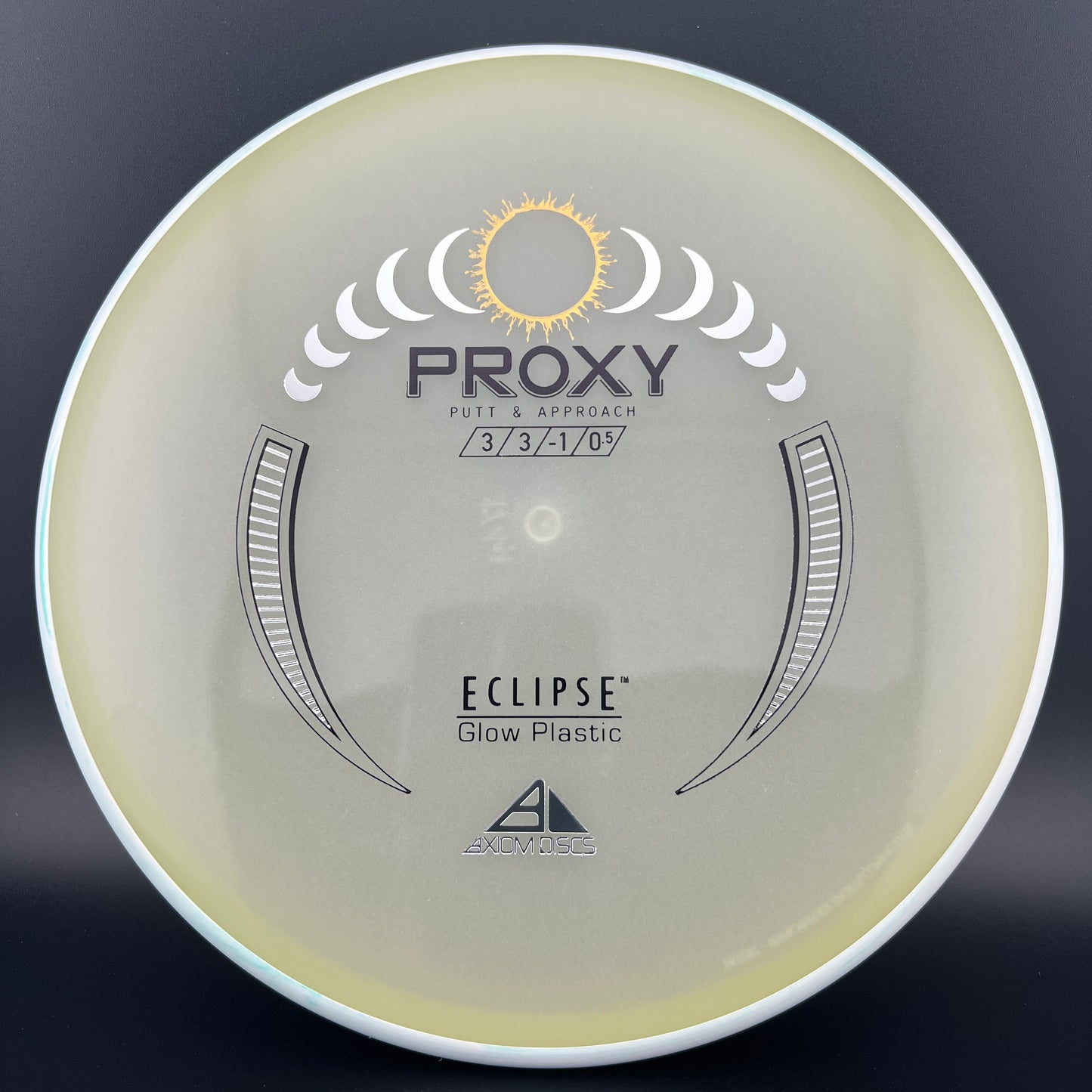 Eclipse 2.0 Proxy Axiom