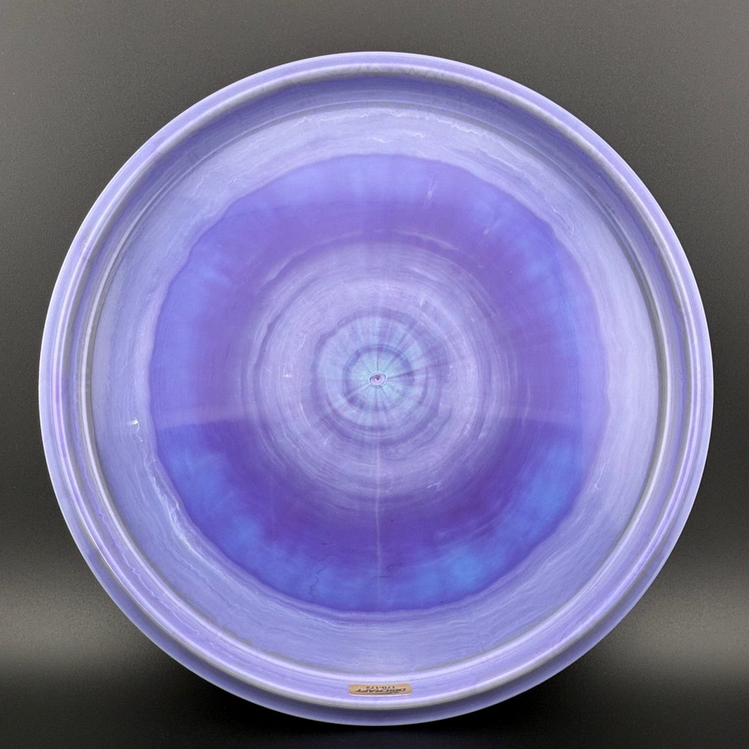 ESP Zone POS - April Fools Edition *Not PDGA Approved Discraft