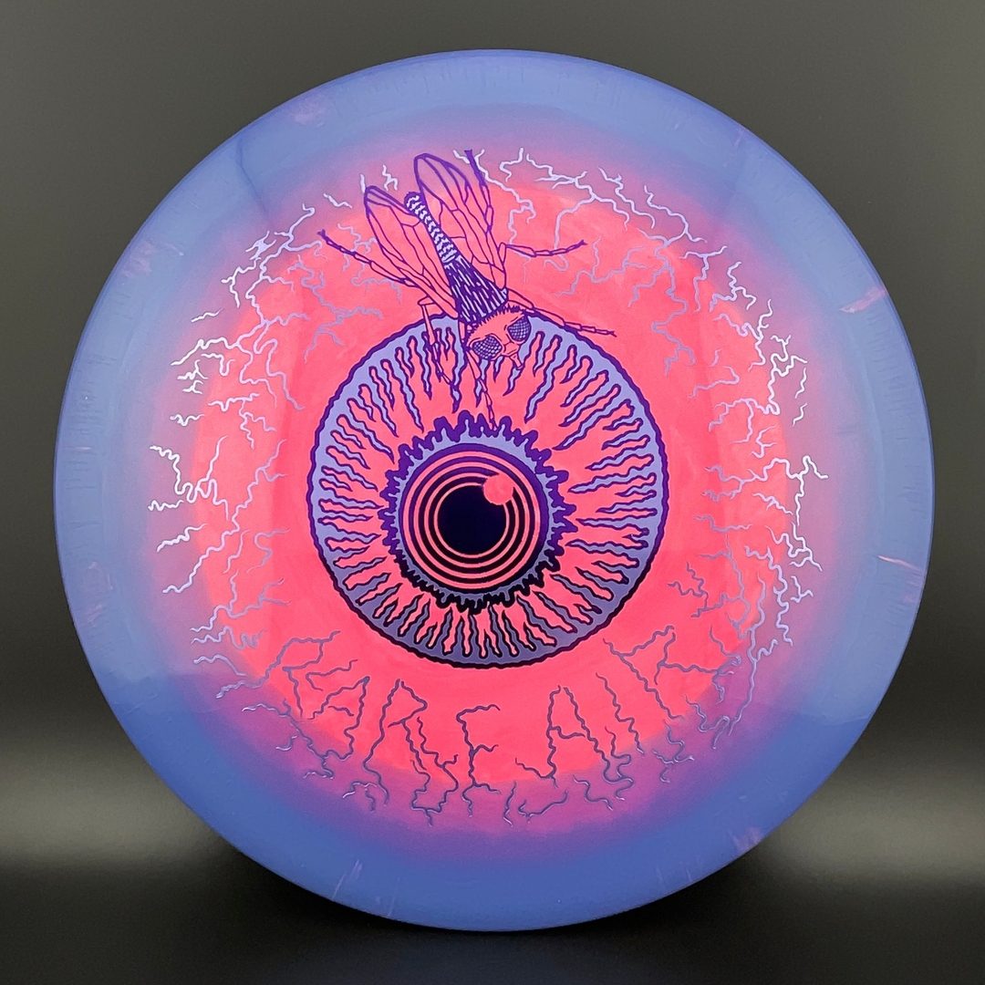 Halo Star Thunderbird - Eye-Fly RAD V2 by Ripper Studios Innova