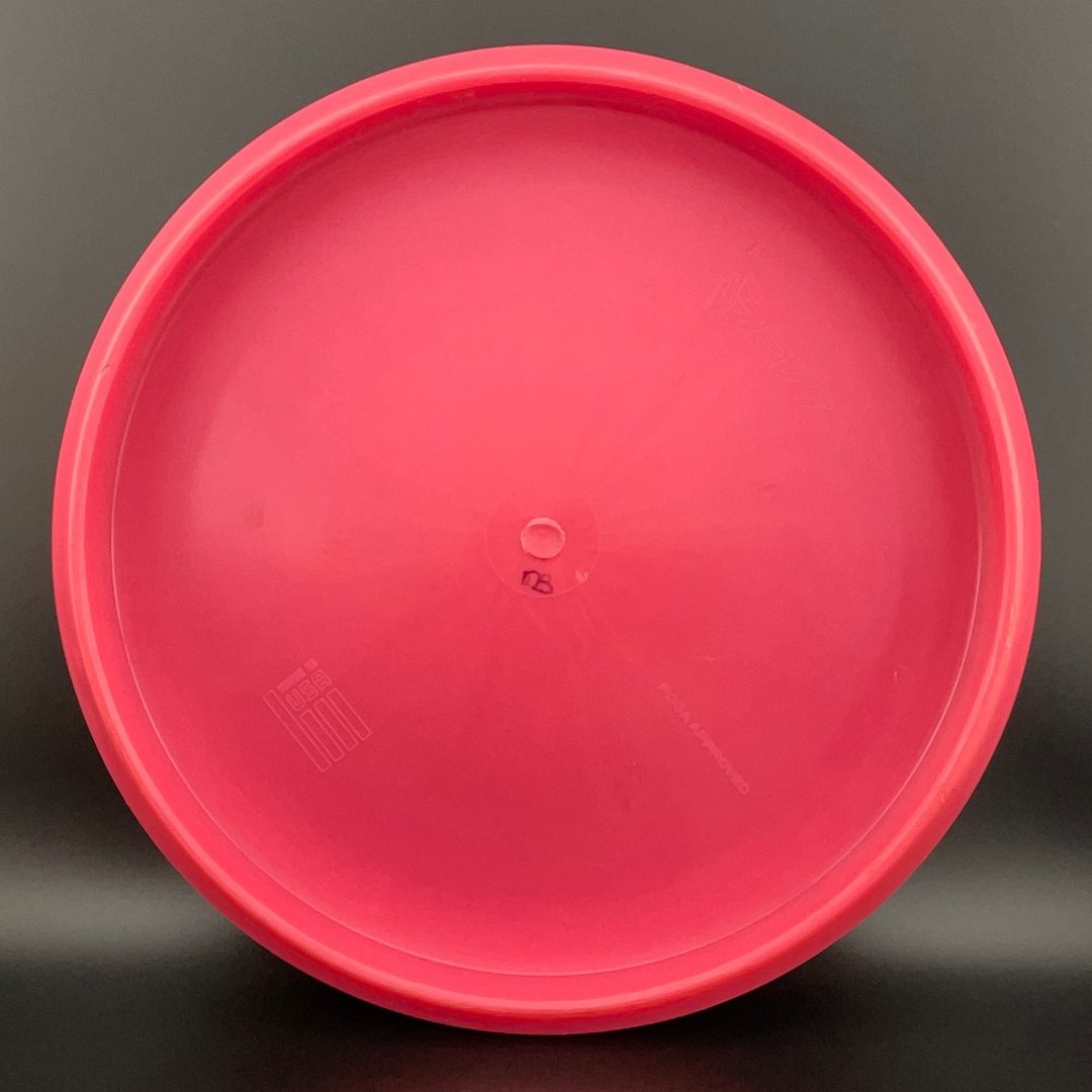 OG Premium Telos - Team Finish Line Stamp *Gibson Stash Used* EV-7