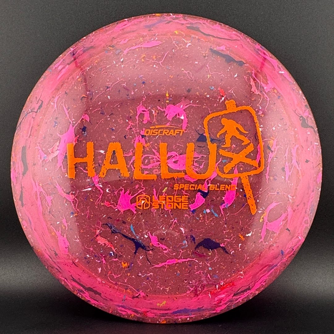 Jawbreaker Z Flx Hallux - 2026 Ledgestone Discraft