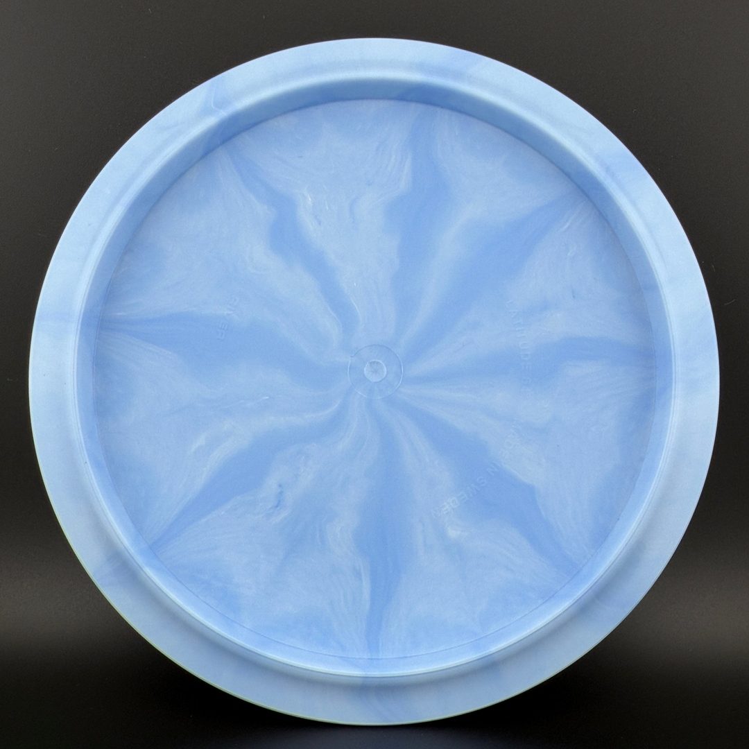 Gold Burst River Latitude 64