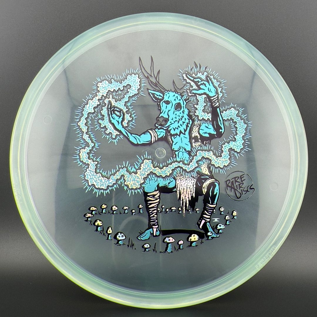 Proton Pilot - Elk Man 2.0 by Ripper Studios Streamline