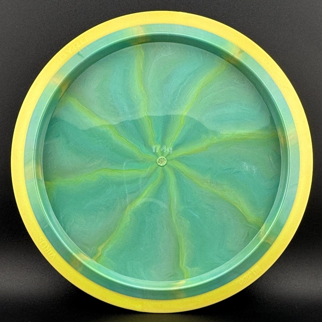 Cosmic Neutron Virus Axiom