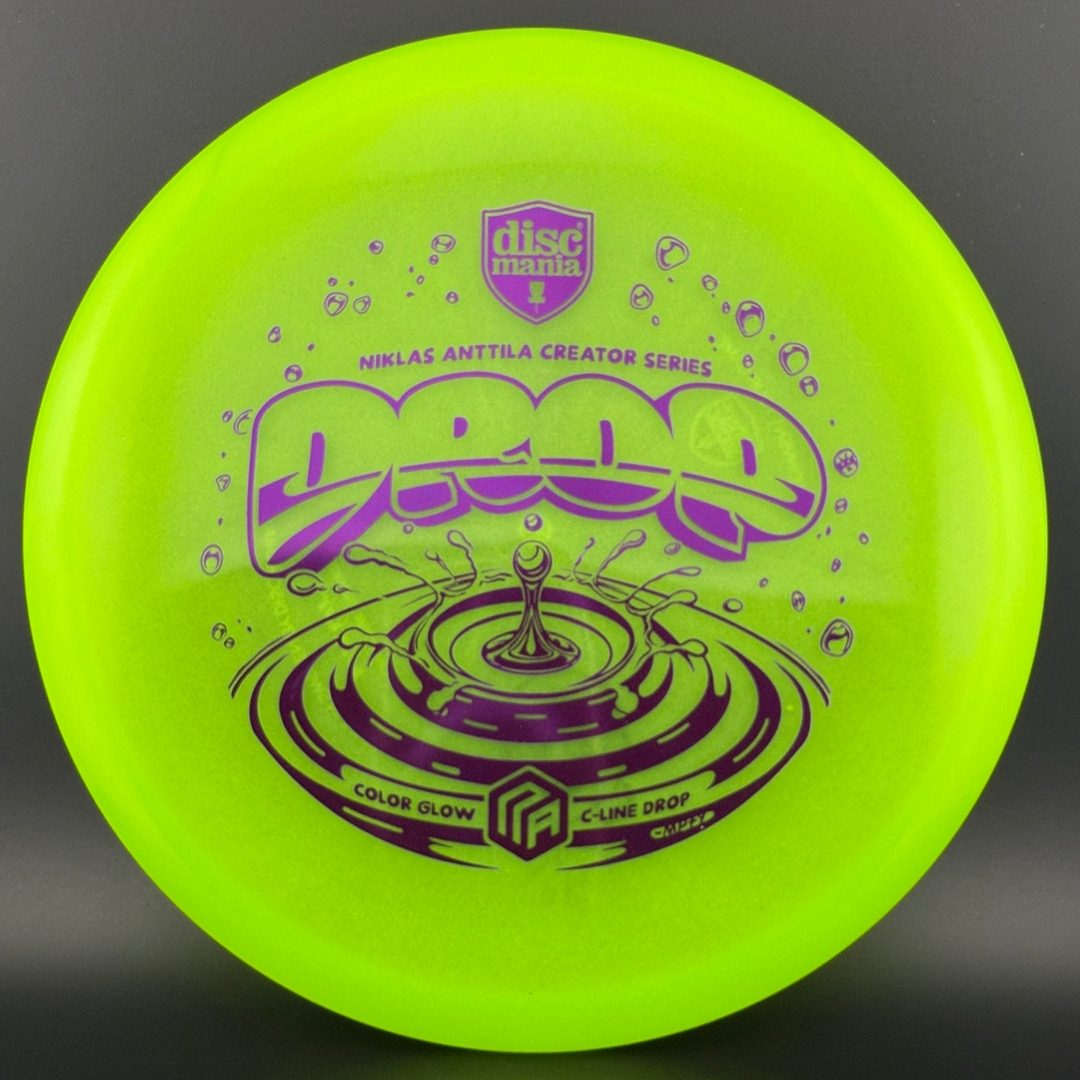 Color Glow C-Line Drop - Niklas Anttila *Colten Stash*