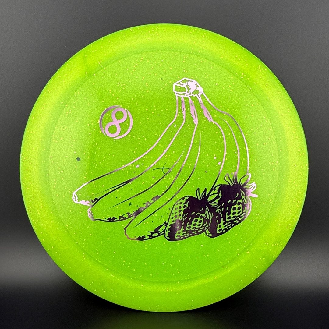 Stardust C-Blend Emperor - X-Out Infinite Discs