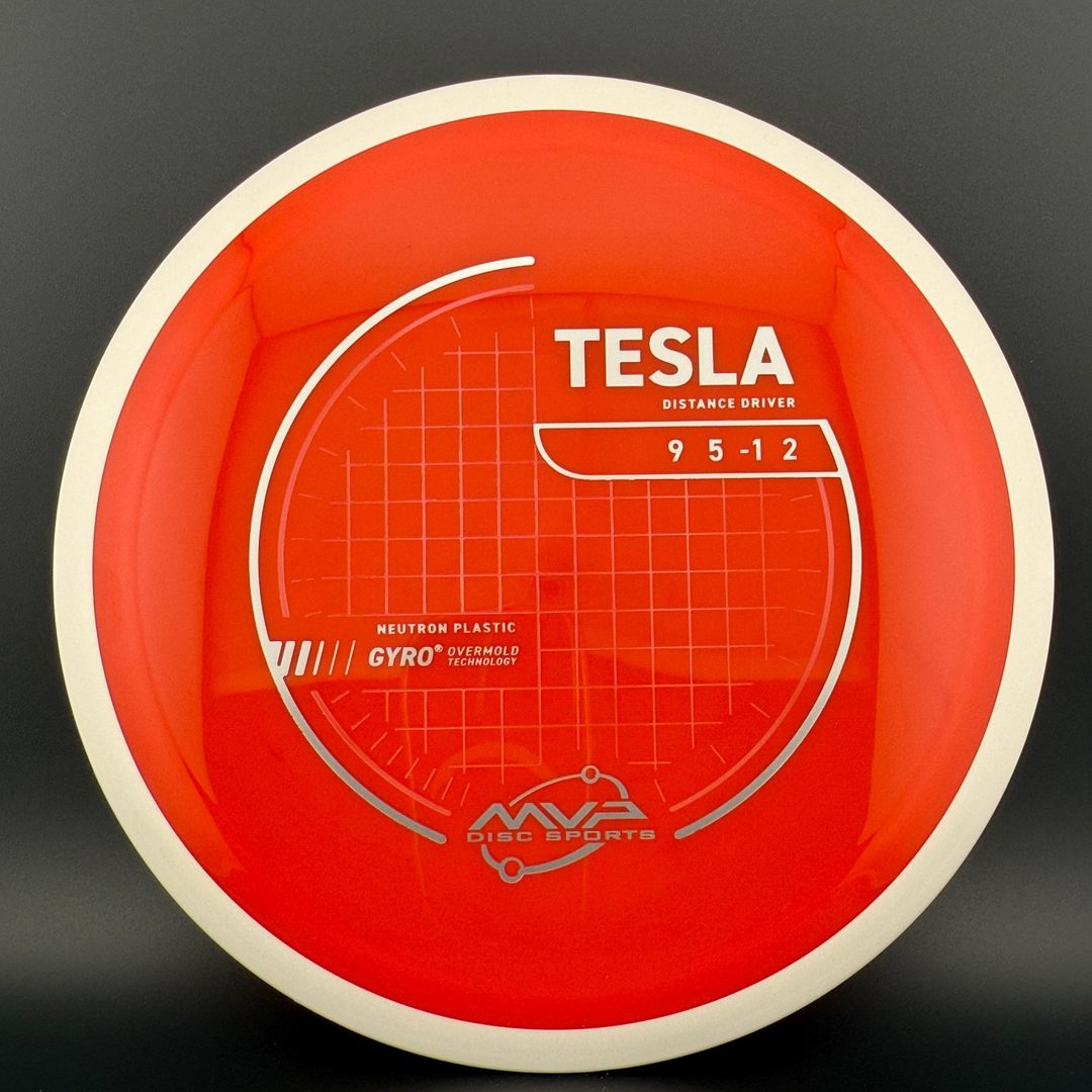 Neutron Tesla MVP