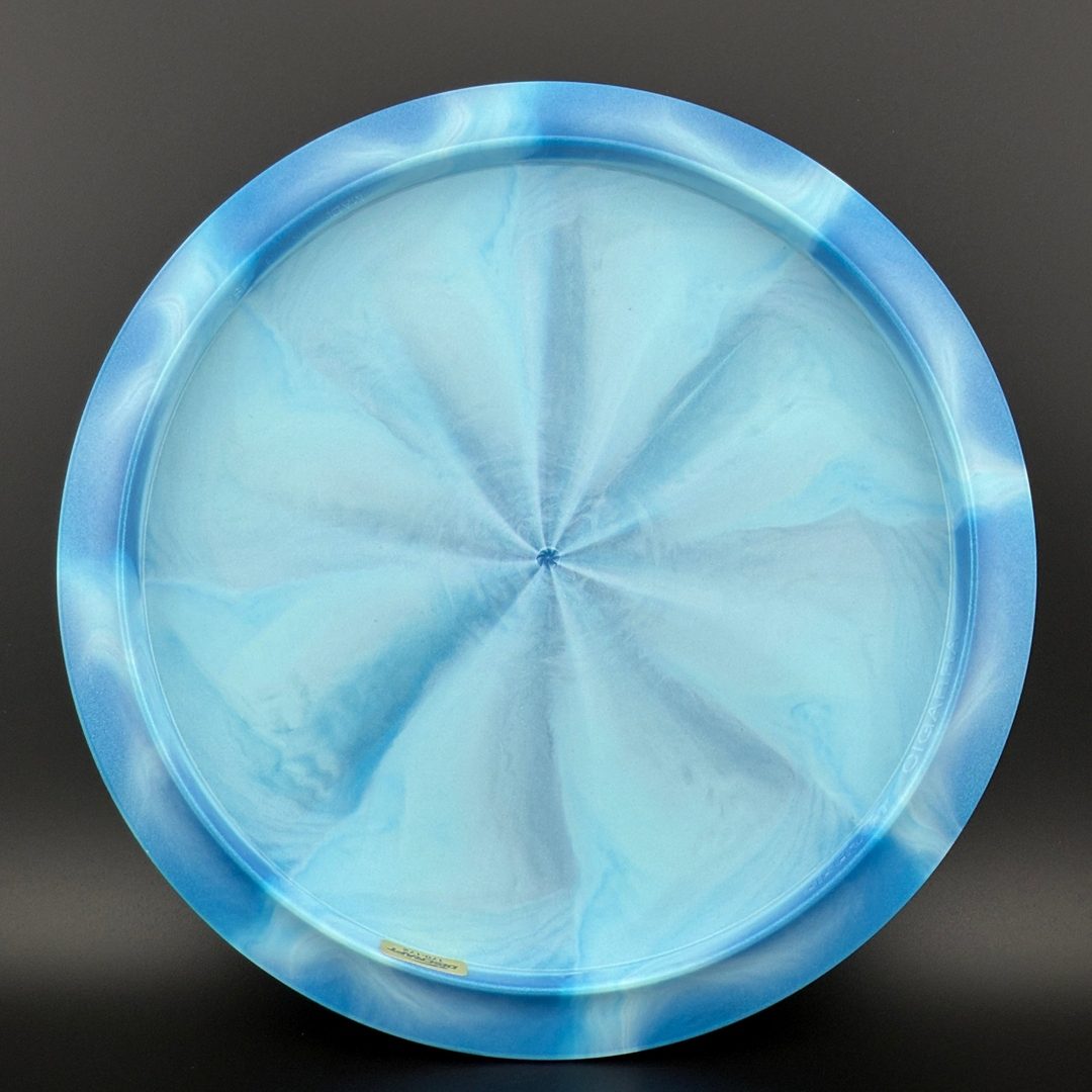 Colorshift ESP Cigarra - DGLO 2025 - Misprint Discraft