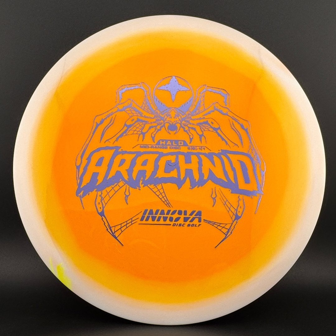 Halo Star Arachnid Innova