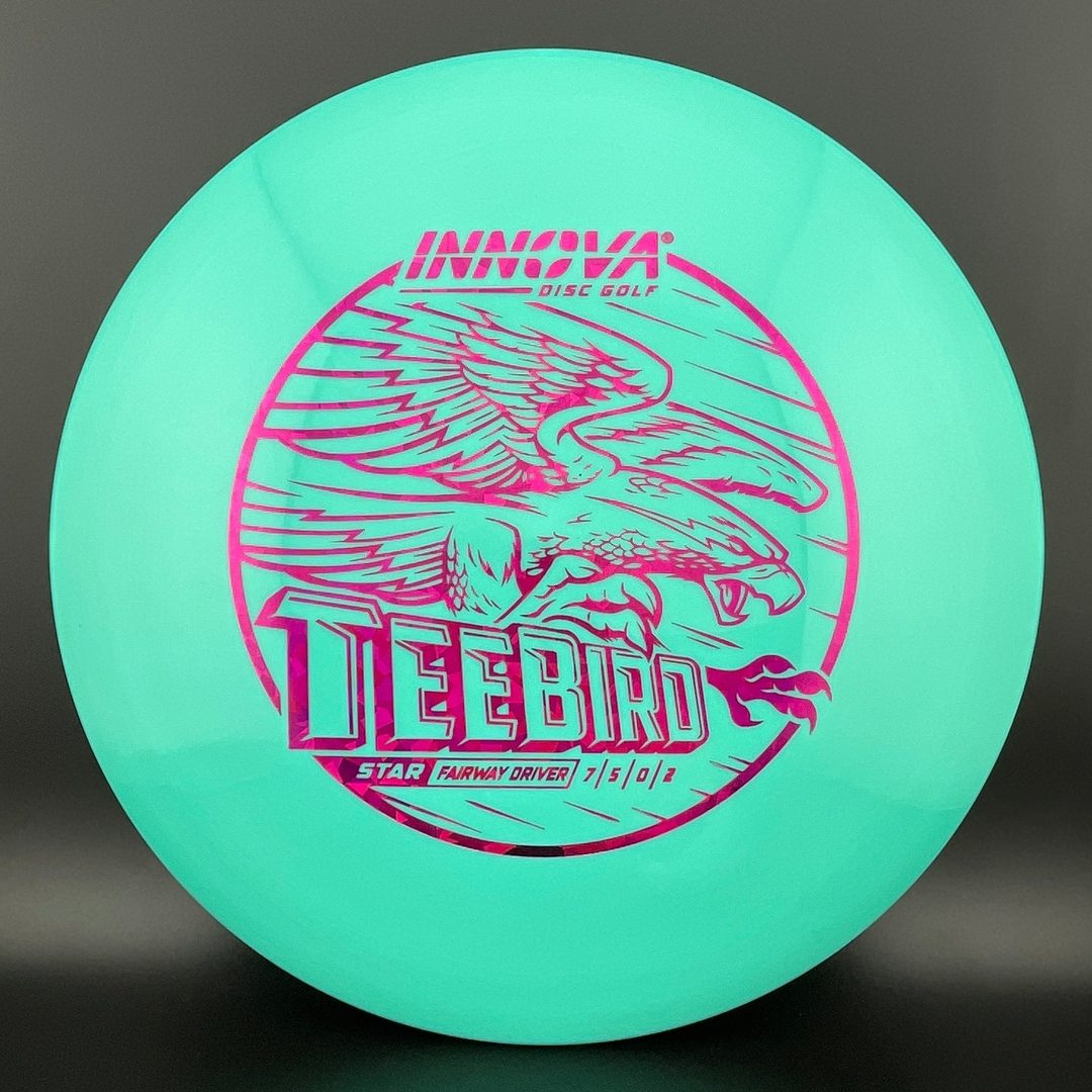 Star Teebird Innova