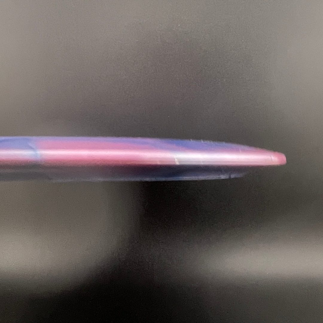 Big Z Swirl Crush - 2026 Ledgestone Discraft